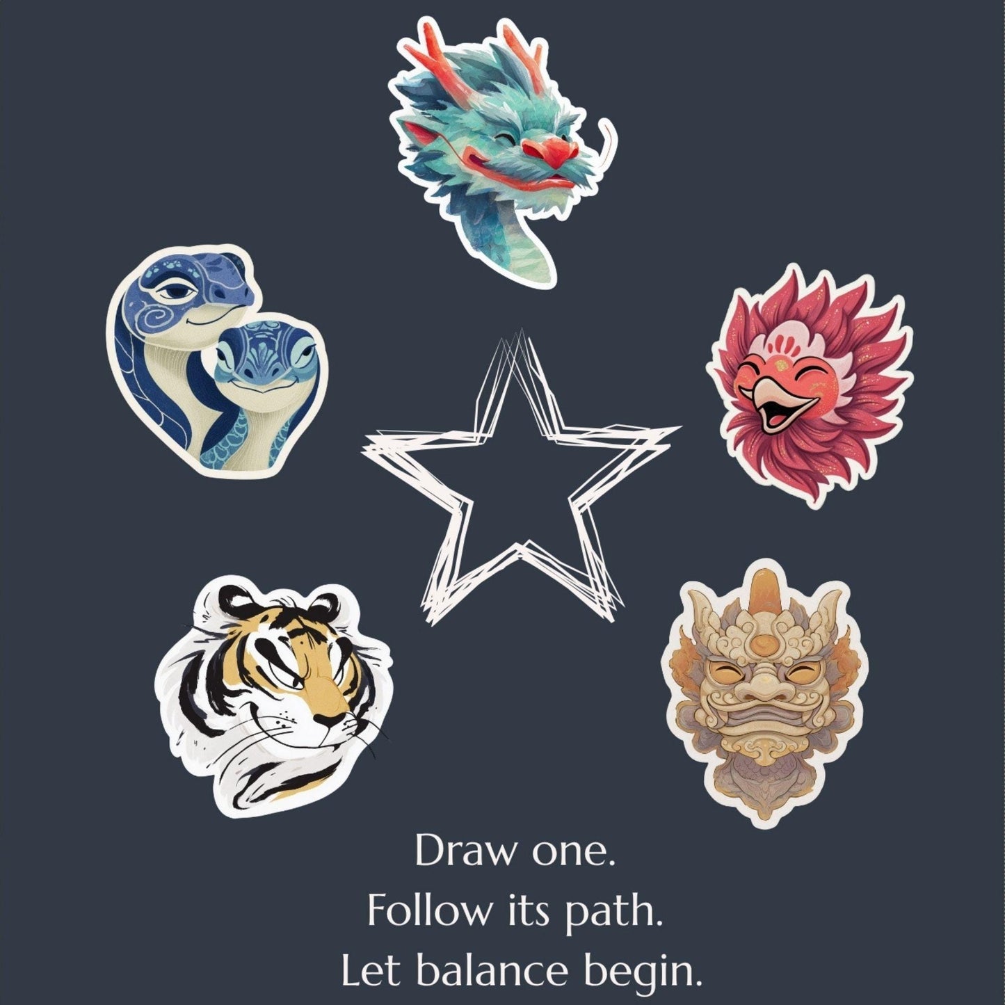 【Ritual Tool】Self-Care Bingo for Energy Reset