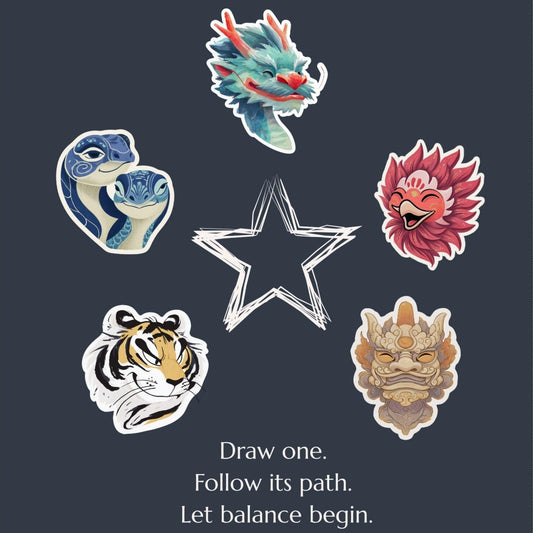 【Ritual Tool】Self-Care Bingo for Energy Reset