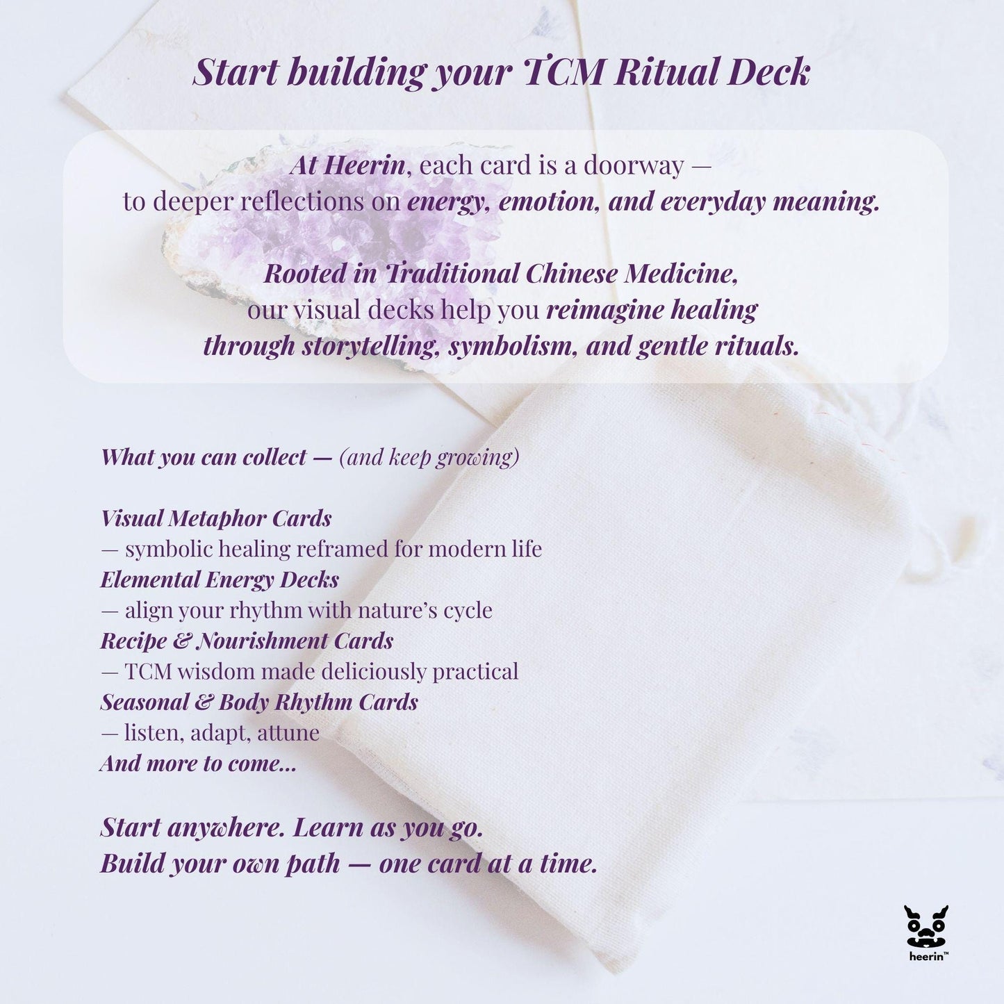 【Ritual Tool】Self-Care Bingo for Energy Reset