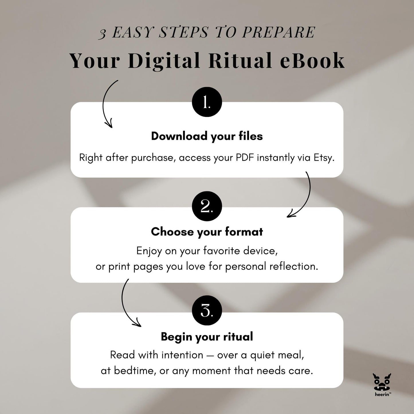 【With Love, in a Bowl】Vol.1: A Bowl for Two Hearts